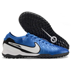 Сороконожки Найк Tiempo Legend 10 TF