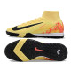 Сороконожки Найк Air Zoom Superfly X TF
