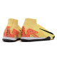 Сороконожки Найк Air Zoom Superfly X TF