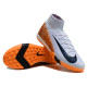 Сороконожки Найк Air Zoom Superfly X TF