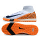 Сороконожки Найк Air Zoom Superfly X TF