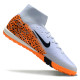 Сороконожки Найк Air Zoom Superfly X TF