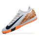 Сороконожки Найк Air Zoom Vapor XV TF