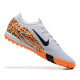 Сороконожки Найк Air Zoom Vapor XV TF