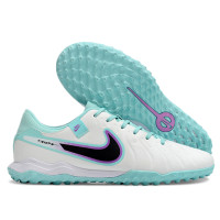 Сороконожки Найк Tiempo Legend 10 TF
