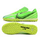 Сороконожки Найк Air Zoom Vapor XV TF