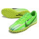 Сороконожки Найк Air Zoom Vapor XV TF
