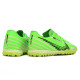 Сороконожки Найк Air Zoom Vapor XV TF